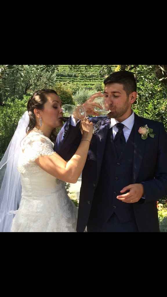 Eccoci nel nostro giorno speciale - 3