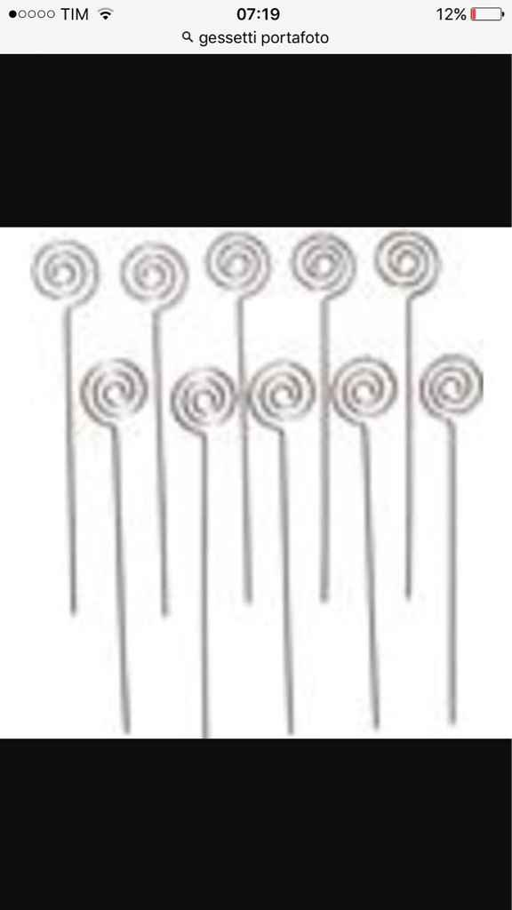 Aiuto gessetti: dove trovare e come inserire l'astina in metallo?! - 1