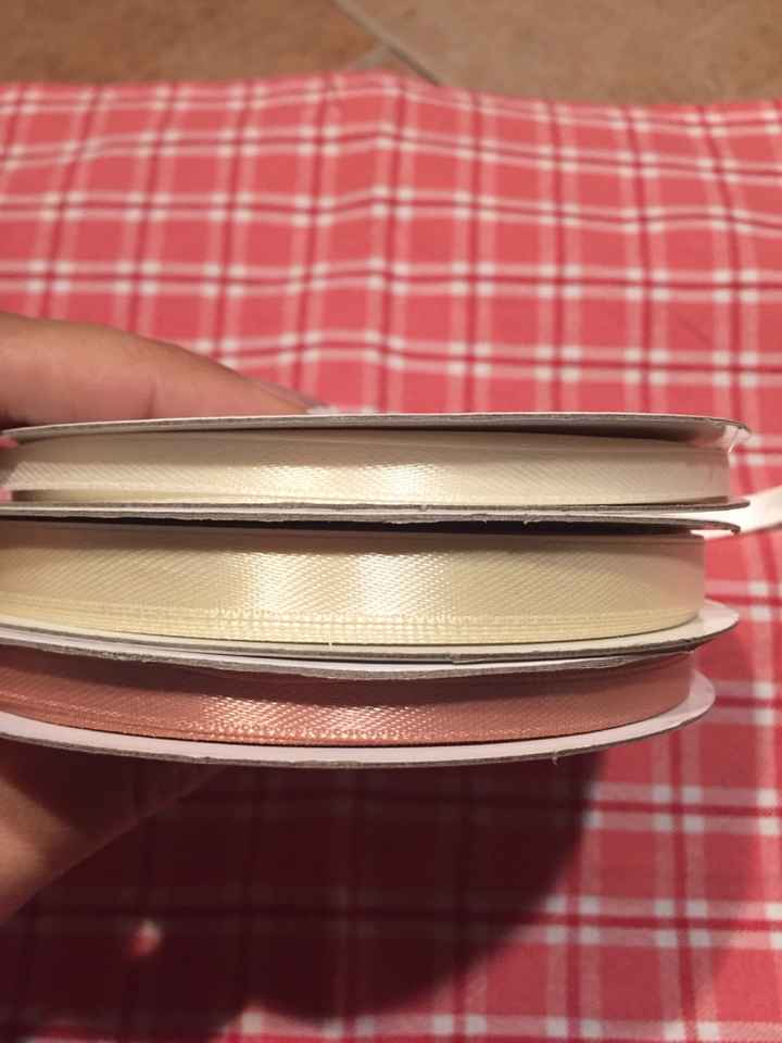 Nastri di ottini.it: non propriamente soddisfatta - 1