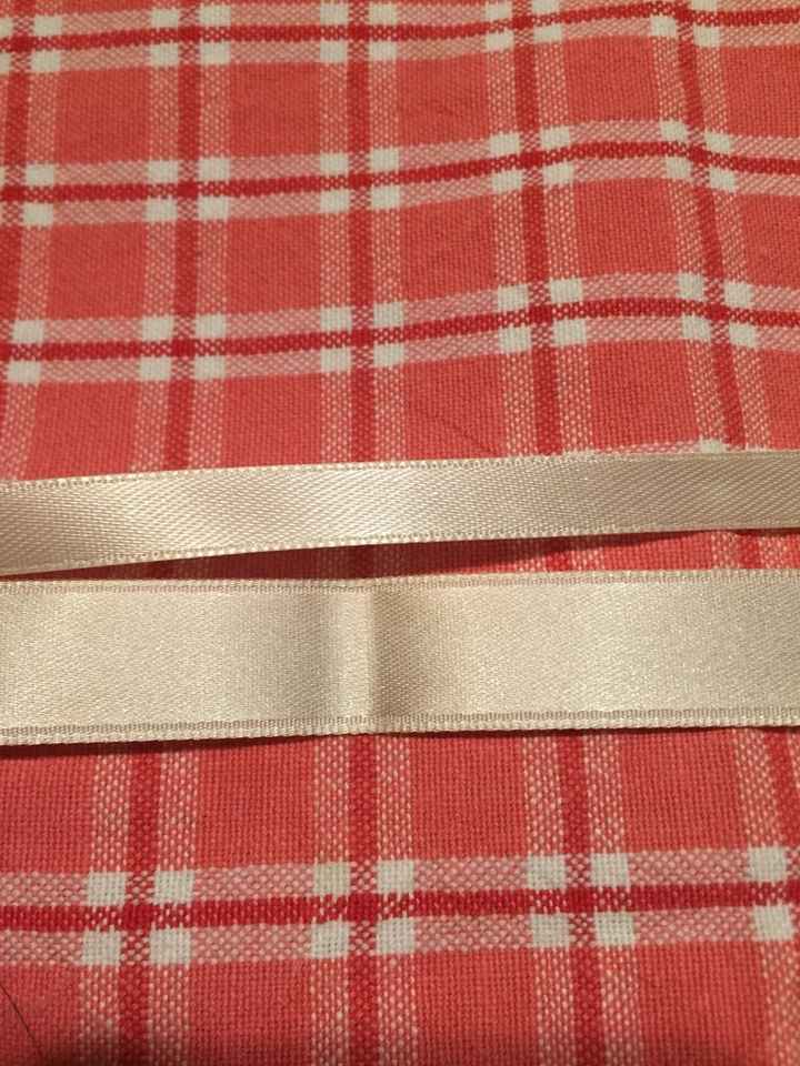 Nastri di ottini.it: non propriamente soddisfatta - 2