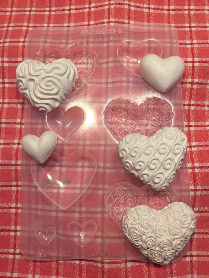 cuori grandi e piccoli 