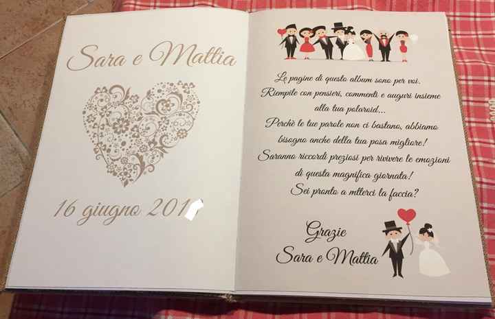 Guestbook shabby fai da te - 3