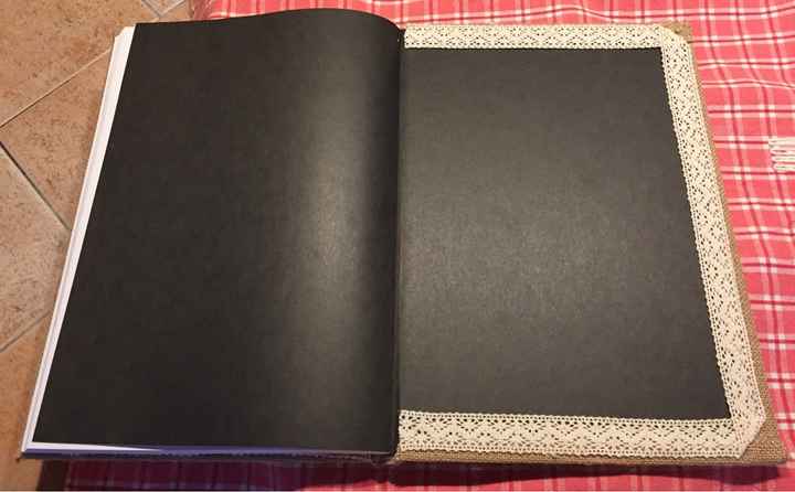 Guestbook shabby fai da te - 4