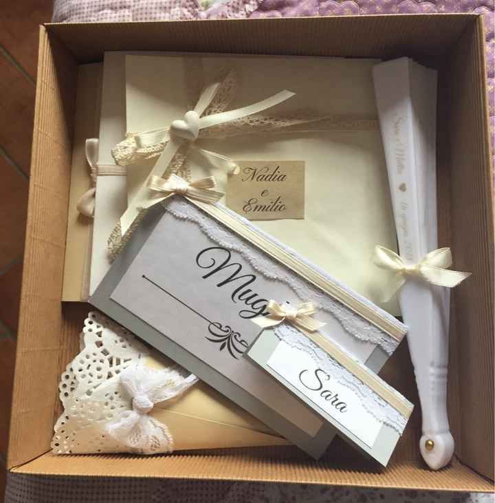 La scatola dei ricordi! - 2