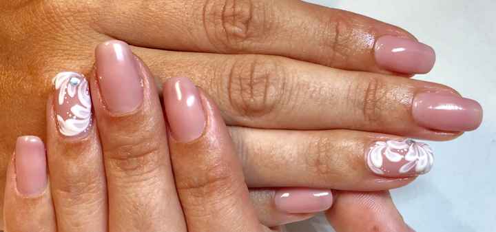 Unghie.. penso di aver deciso - 2