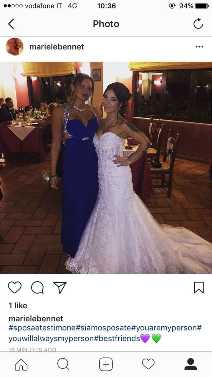  è fatta ✌🏼️❤️ - 4