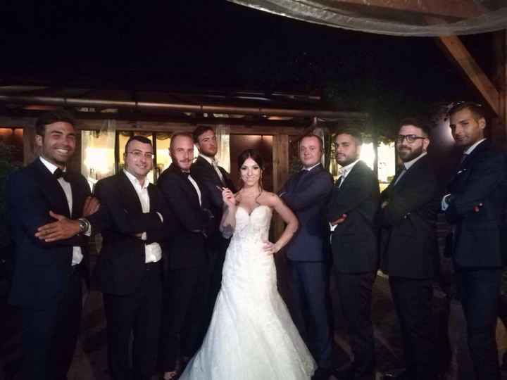  è fatta ✌🏼️❤️ - 5