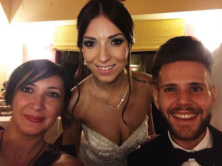  è fatta ✌🏼️❤️ - 7