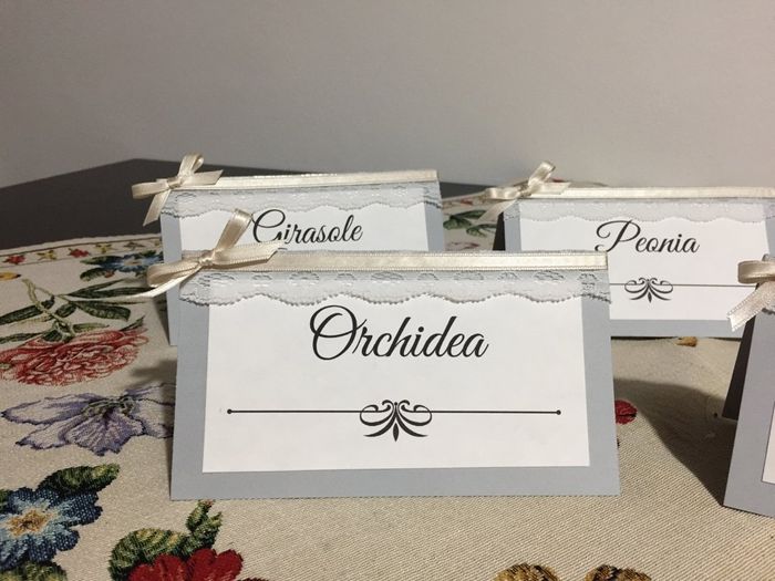 Segna tavoli pronti! - 1