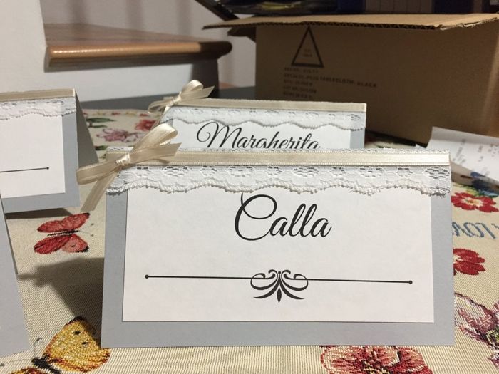 Segna tavoli pronti! - 2