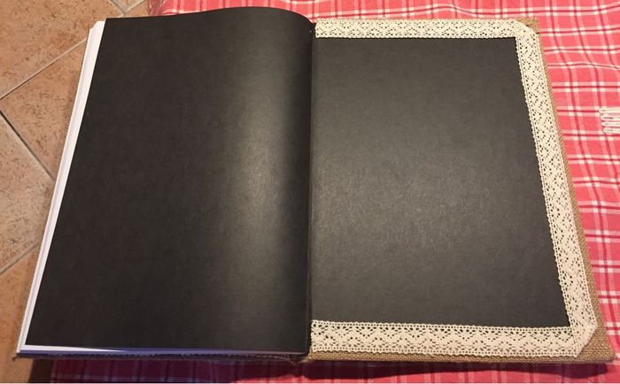 Guestbook shabby fai da te - 4