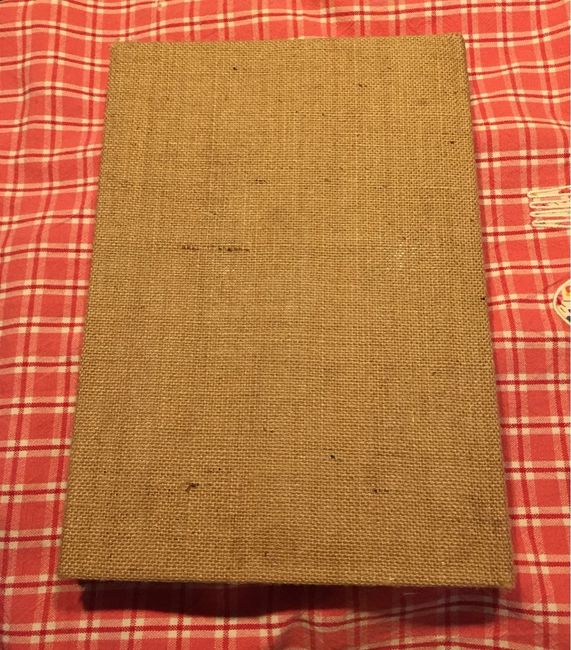 Guestbook shabby fai da te - 5