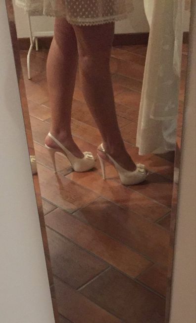 Eccole: le scarpe - 4