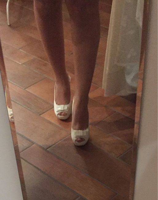 Eccole: le scarpe - 5