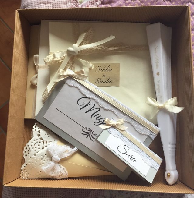 La scatola dei ricordi! - 2