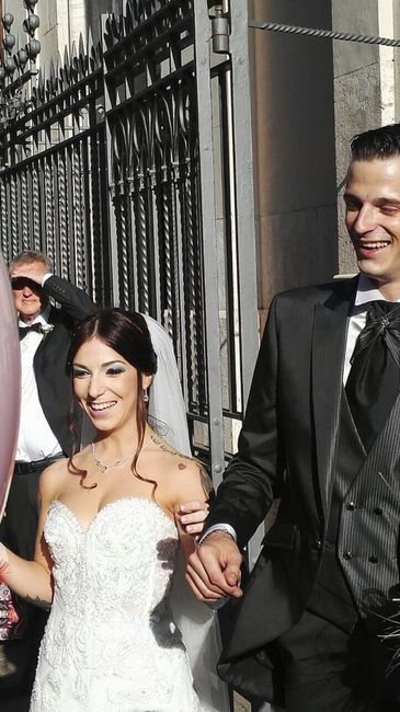  è fatta ✌🏼️❤️ - 2