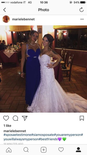  è fatta ✌🏼️❤️ - 4