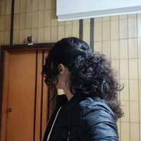 Acconciatura e trucco - 2