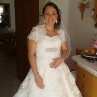 Eccoci nel nostro giorno speciale - 2