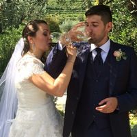 Eccoci nel nostro giorno speciale - 3