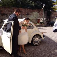 Eccoci nel nostro giorno speciale - 4