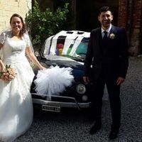 Eccoci nel nostro giorno speciale - 5