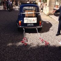 Eccoci nel nostro giorno speciale - 9