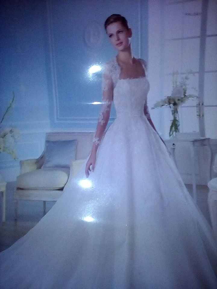 Spose 2017 abito cercasi - 1