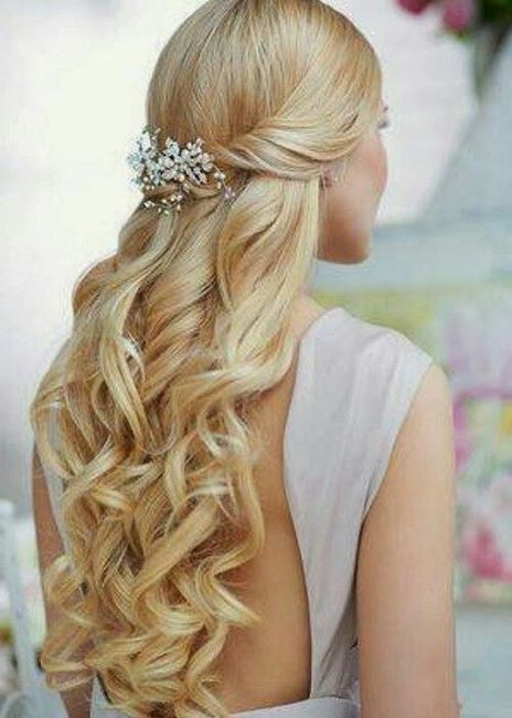 Quale acconciatura farete? - 2