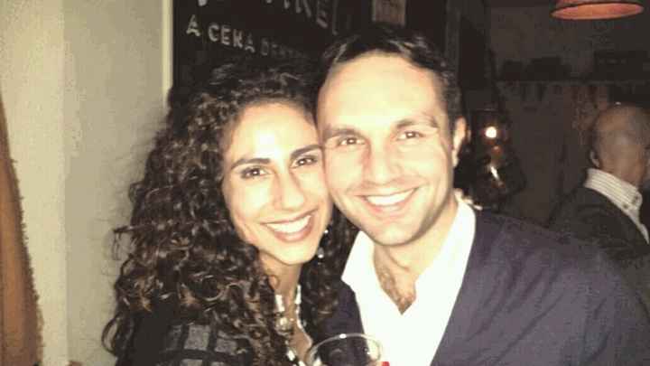 Sondaggio :) chi è il "bello"della coppia?  - 1