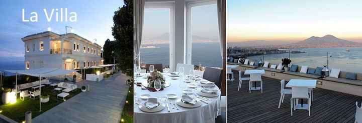 Le nostre location! - 1