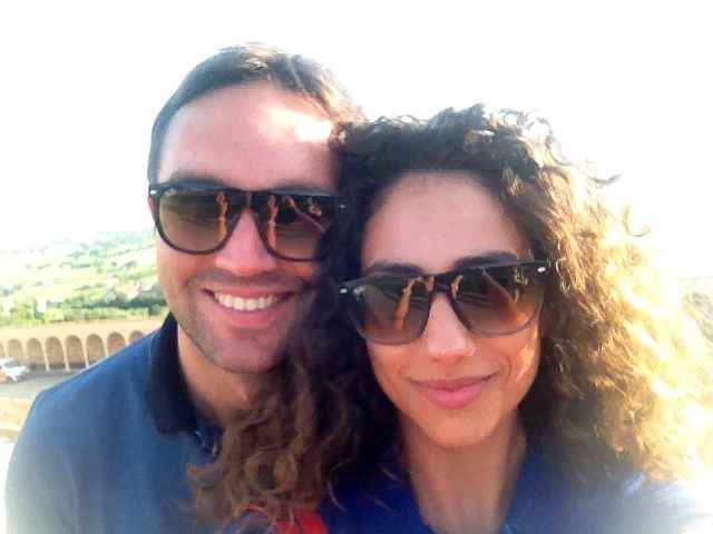 Presentaci il tuo supereroe! - 1