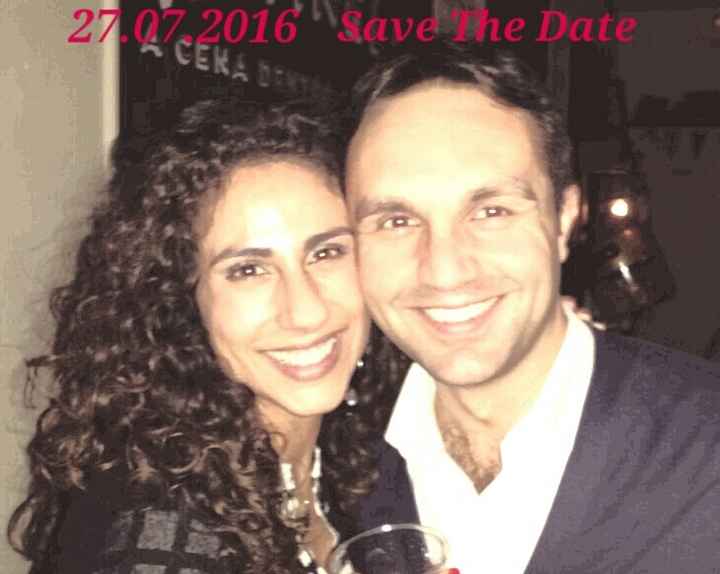 Ricce come me :) - 1