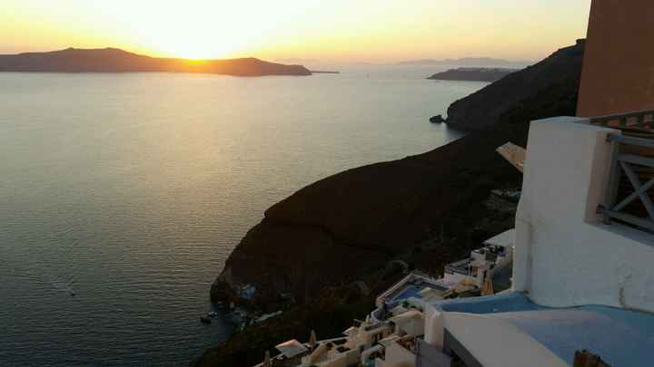 Ultimo viaggio/vacanza da fidanzati... - 1