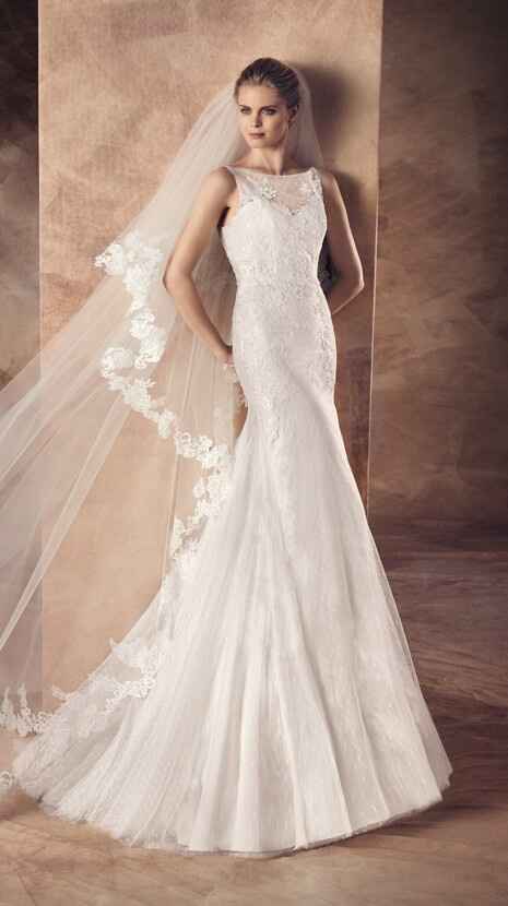 Collezione abiti avenue diagonal - 1