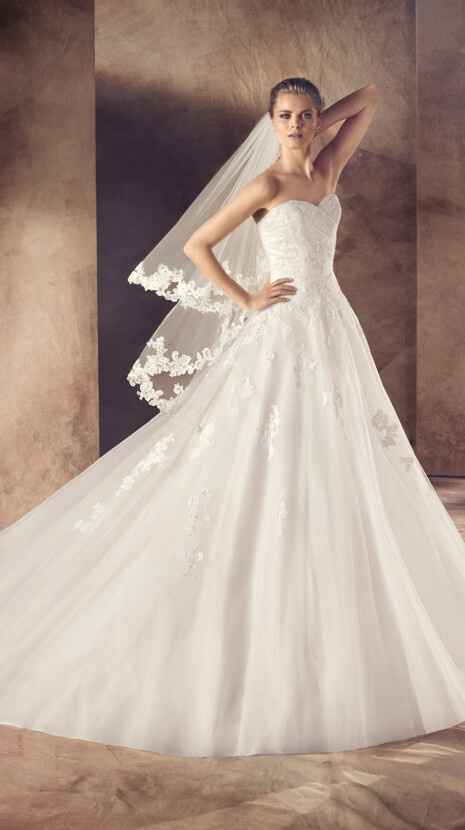 Collezione abiti avenue diagonal - 2