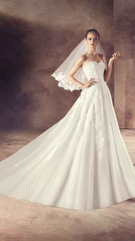 Collezione abiti avenue diagonal - 3