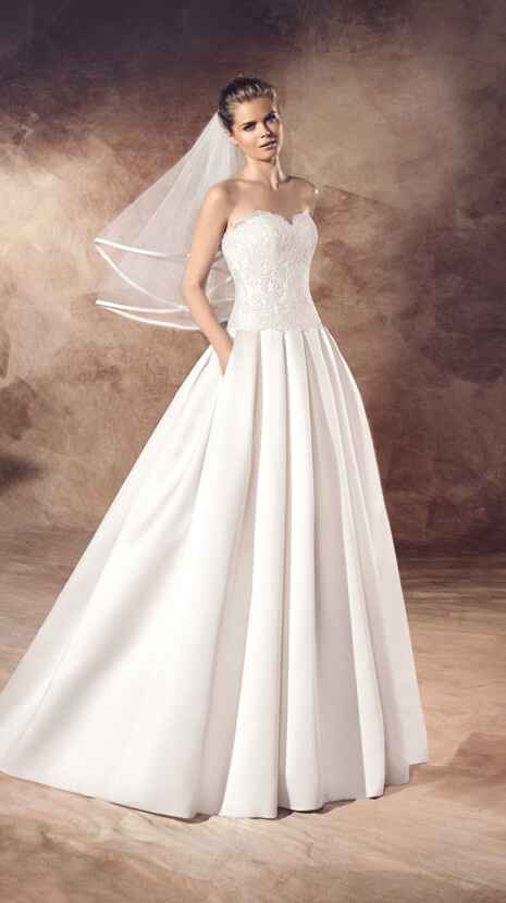 Collezione abiti avenue diagonal - 4