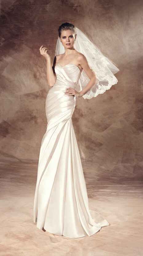 Collezione abiti avenue diagonal - 6