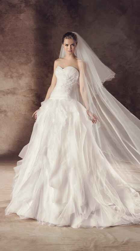 Collezione abiti avenue diagonal - 7