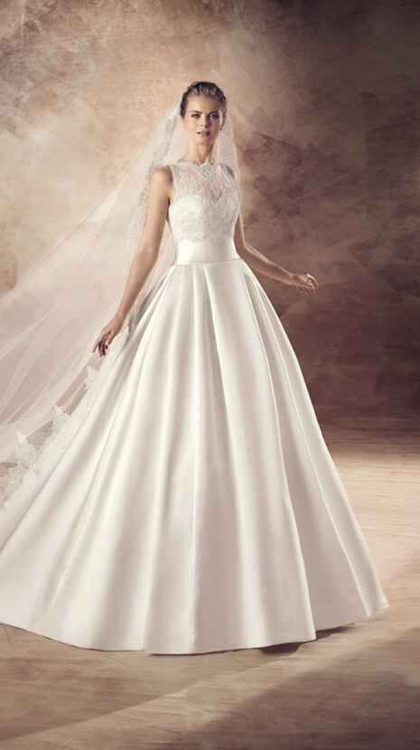 Collezione abiti avenue diagonal - 9