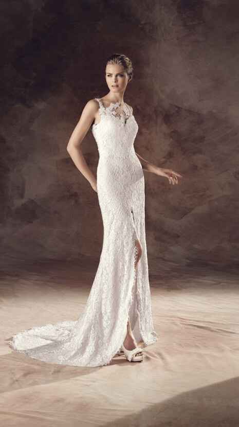 Collezione abiti avenue diagonal - 10