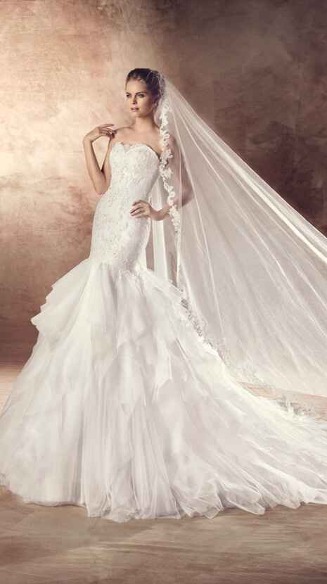 Collezione abiti avenue diagonal - 11