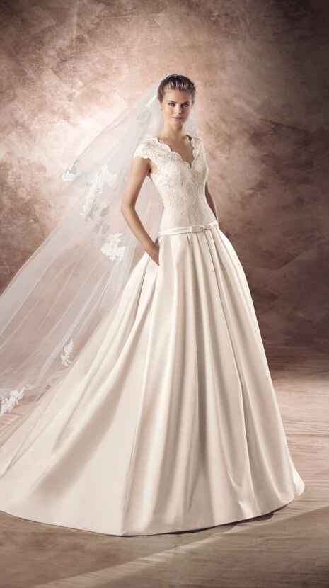 Collezione abiti avenue diagonal - 12