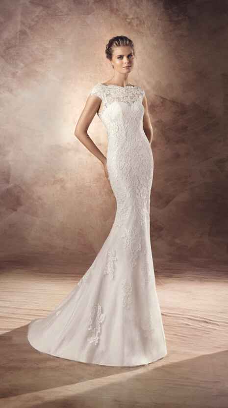 Collezione abiti avenue diagonal - 14