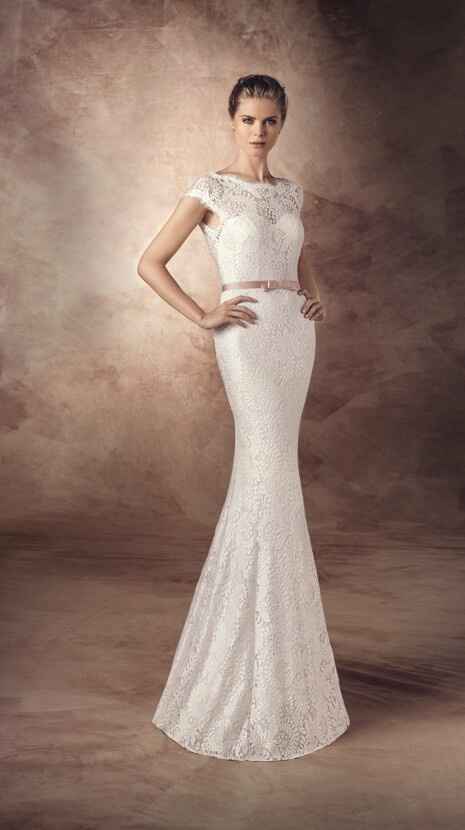 Collezione abiti avenue diagonal - 15