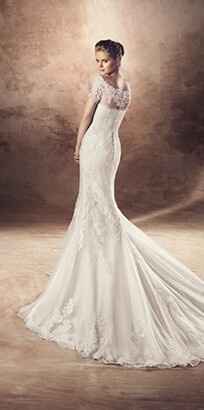 Collezione abiti avenue diagonal - 16