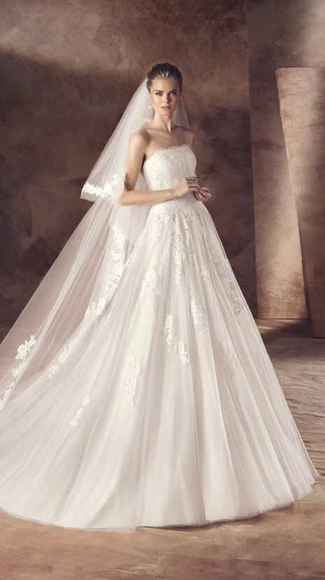 Collezione abiti avenue diagonal - 17