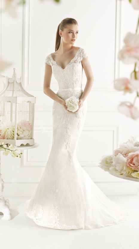 Collezione abiti avenue diagonal - 18