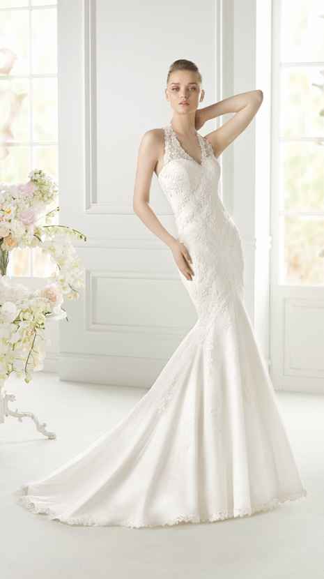 Collezione abiti avenue diagonal - 21